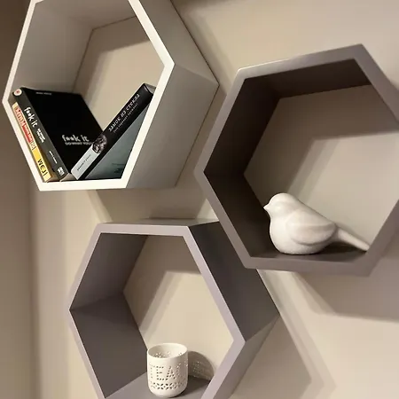 Appartamento Hoffmann Rezidence