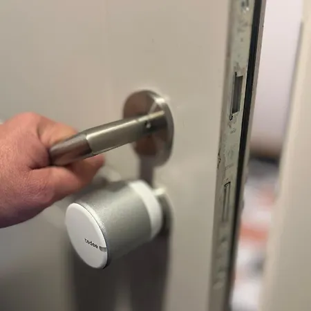 Hoffmann Rezidence Apartmán *