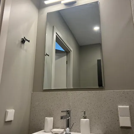 Apartmán Hoffmann Rezidence