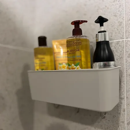 Hoffmann Rezidence Apartmán Riga