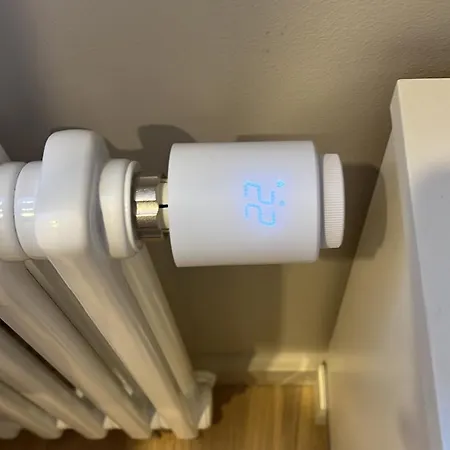 Hoffmann Rezidence Apartmán
