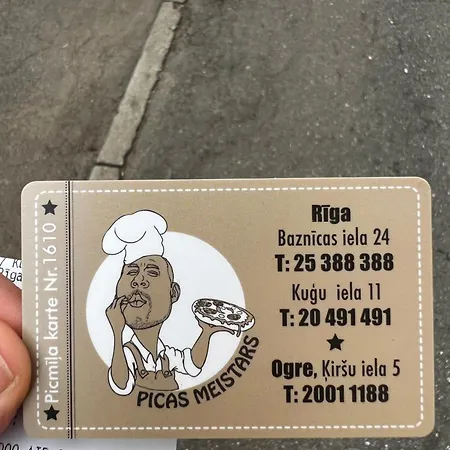 Hoffmann Rezidence *