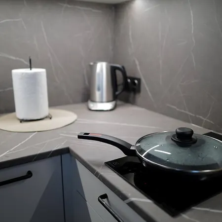 Apartmán Hoffmann Rezidence