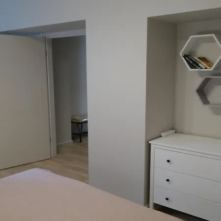 Apartmán Hoffmann Rezidence *