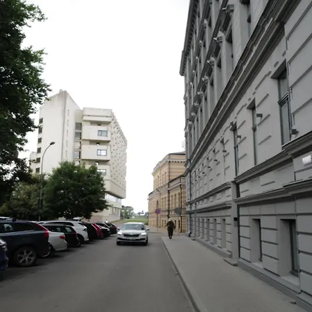 Apartmán Hoffmann Rezidence