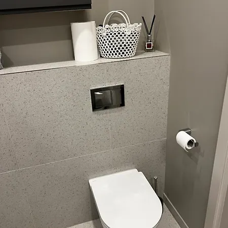 Hoffmann Rezidence Apartment Riga
